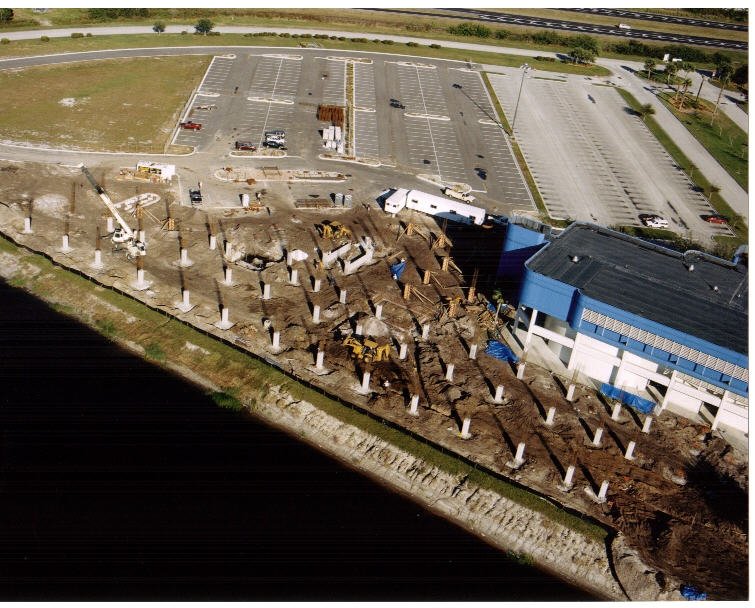Brevard County Courthouse Expansion at Viera